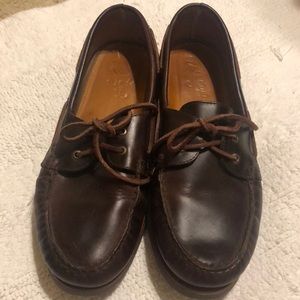 Men’s Sperry Gold Cup Boat Shoe